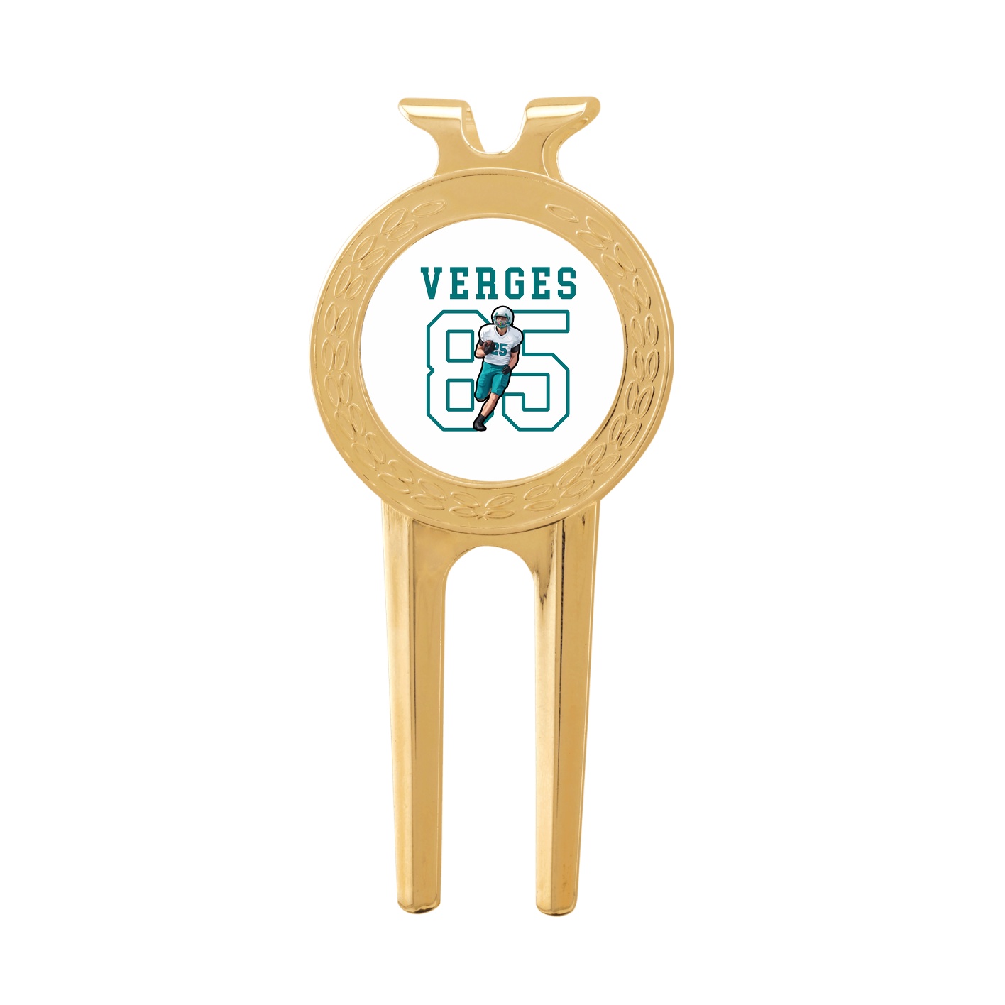 Divot Tool with Ball Marker — Shirsey in Classic