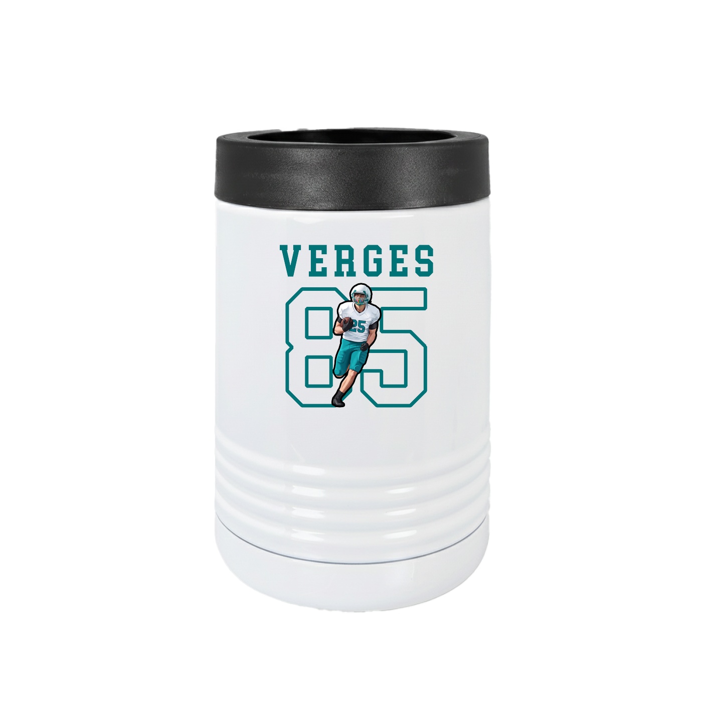 Beverage Holder — Shirsey in White