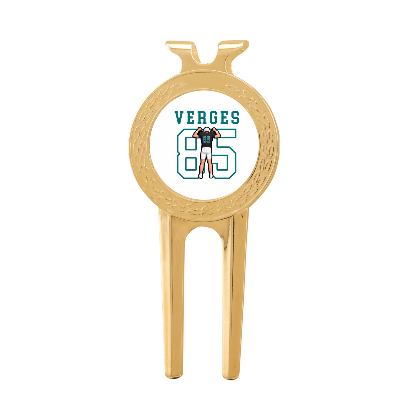 Divot Tool with Ball Marker — Shirsey in Classic