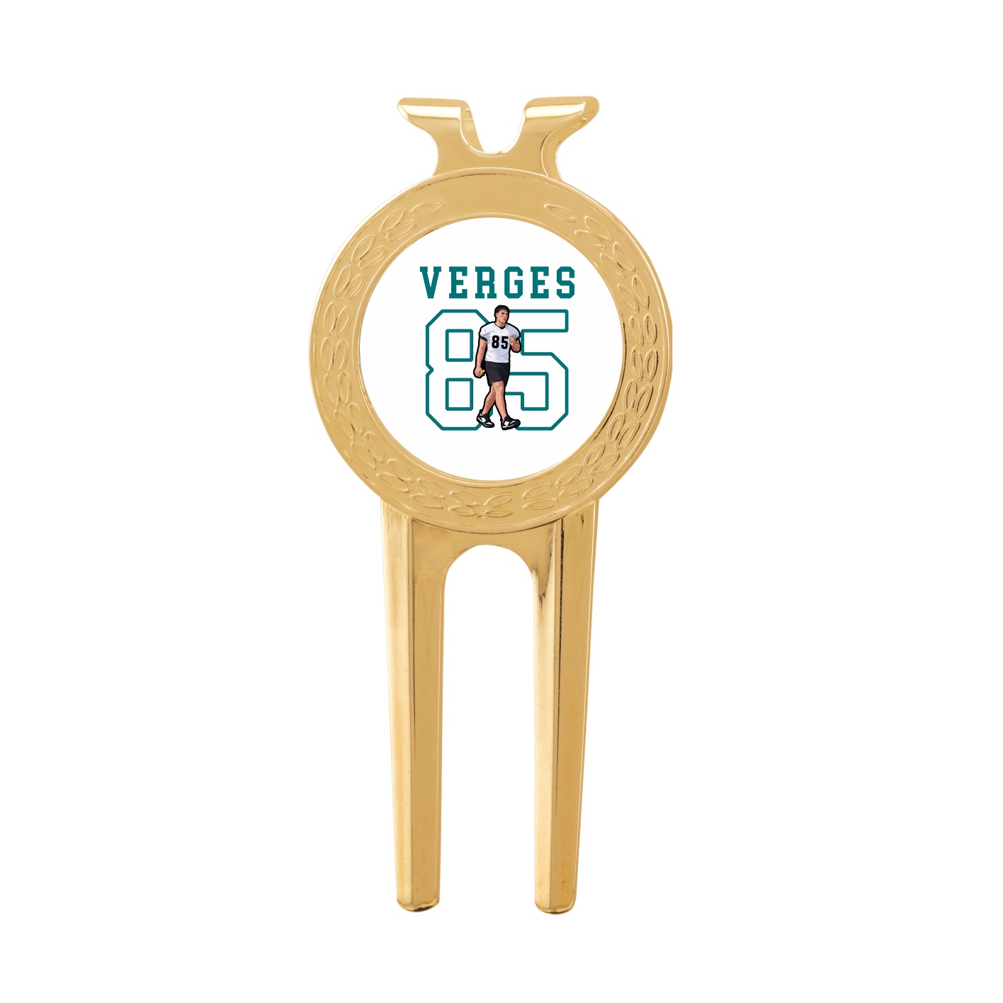 Divot Tool with Ball Marker — Shirsey in Classic
