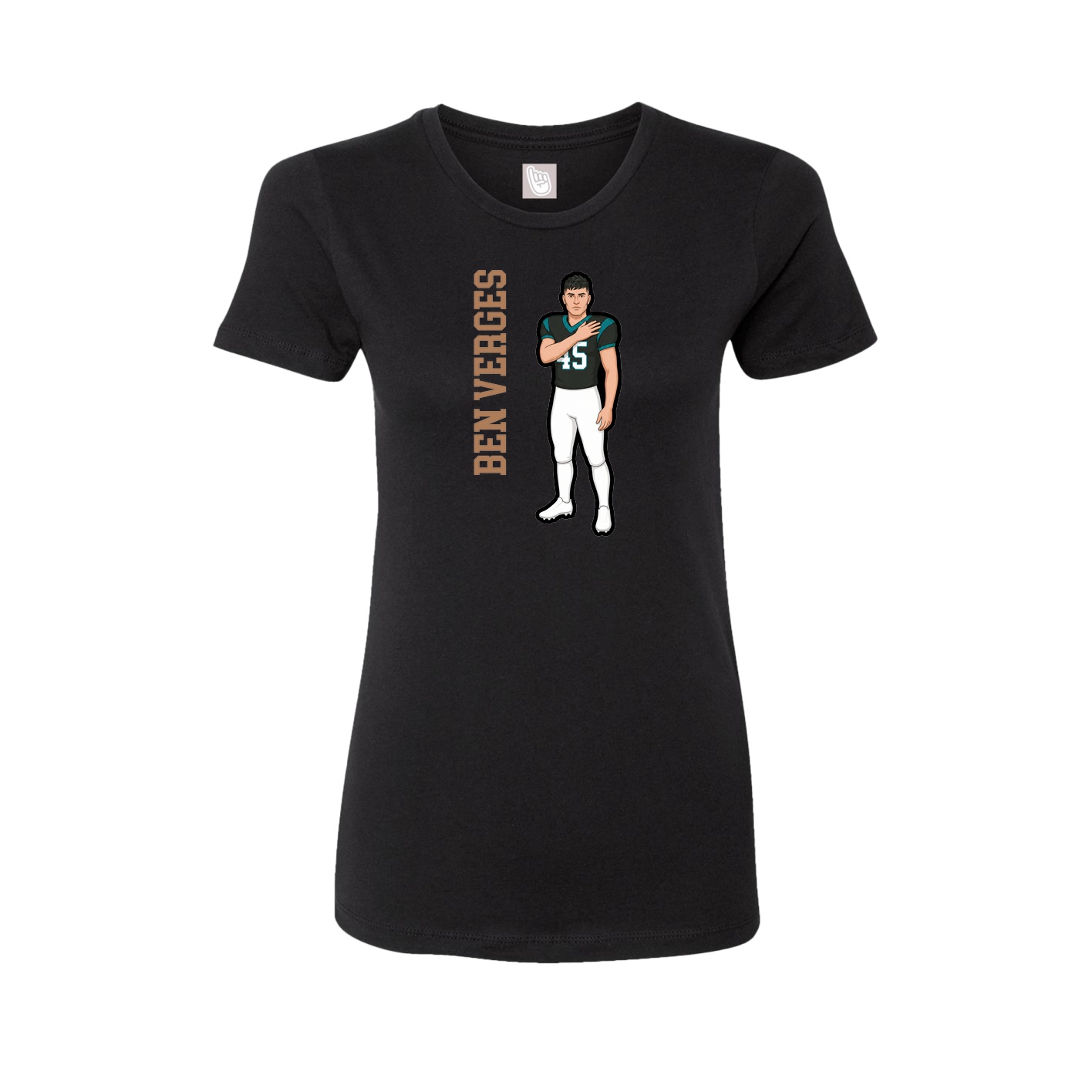 Fitted Women's Tee