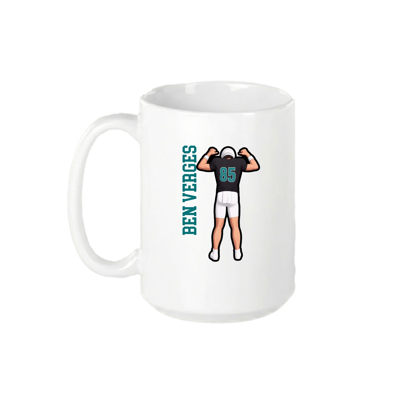 15oz Coffee Mug