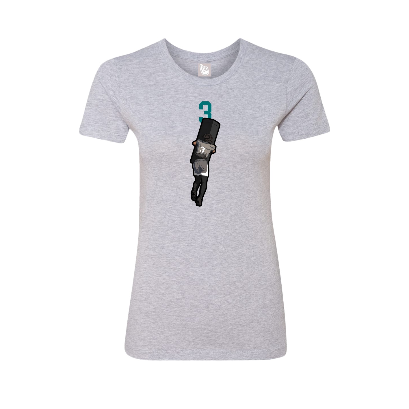 Womens Tee