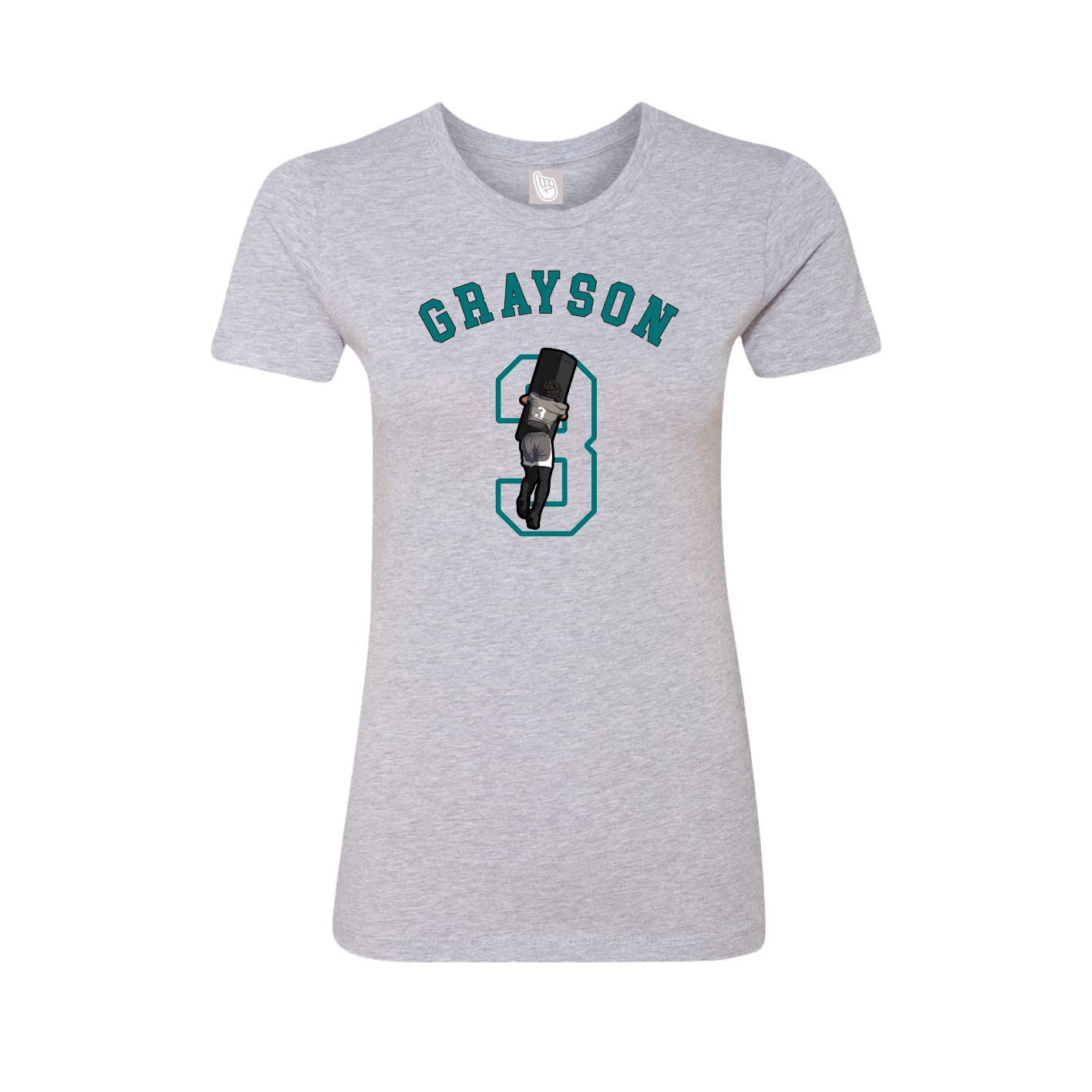Womens Tee