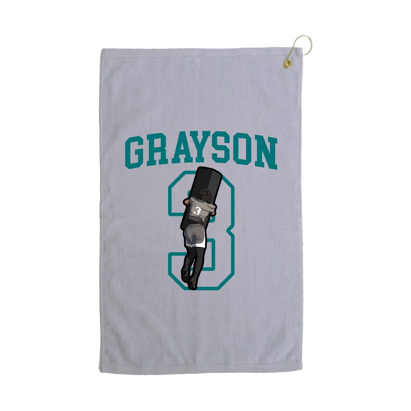Golf Towel
