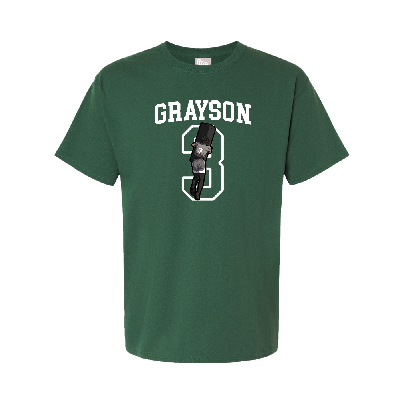 Youth Tee