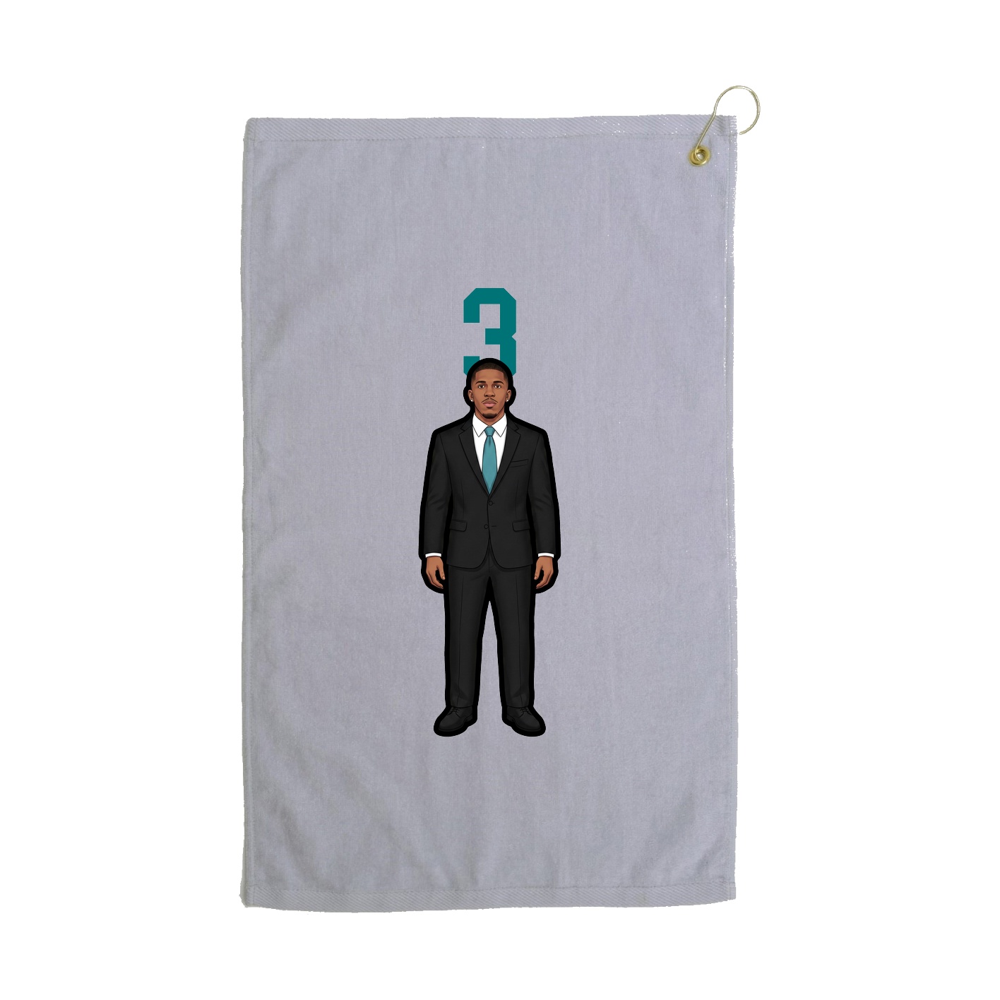 Golf Towel