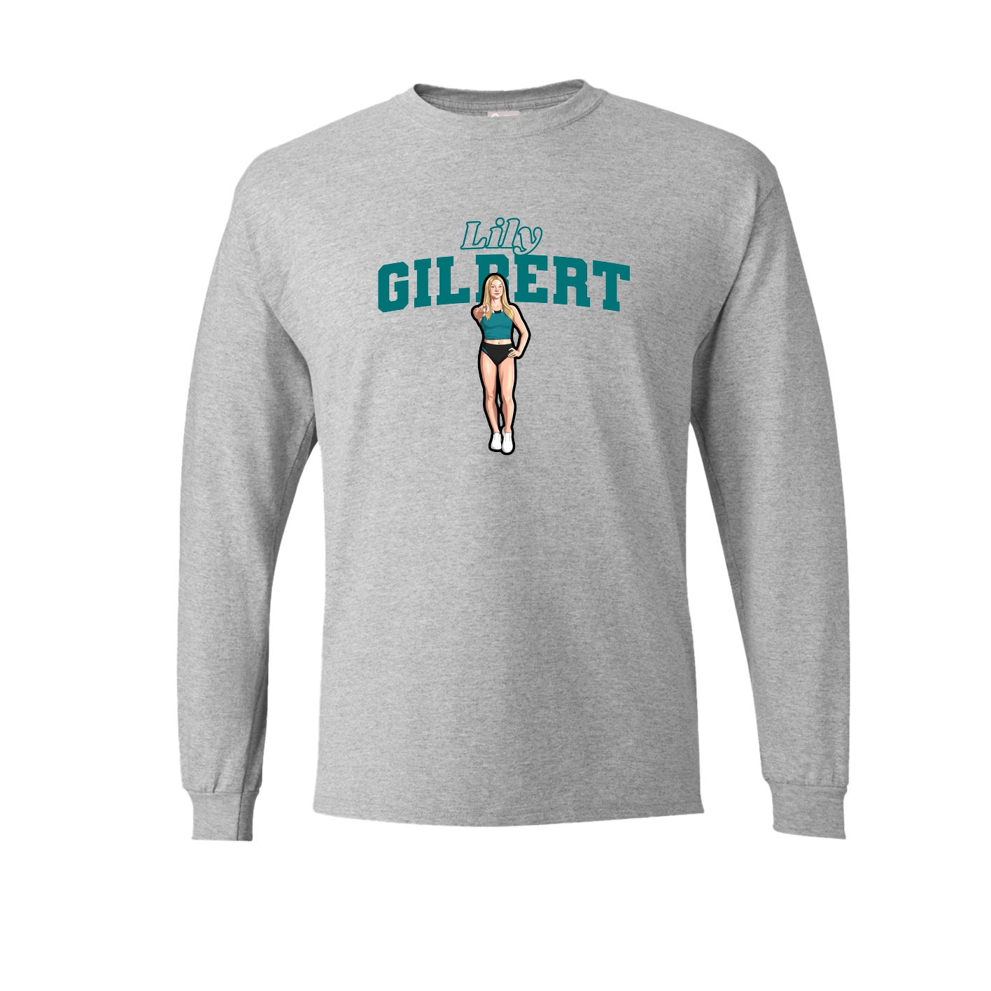 Long Sleeve Tee