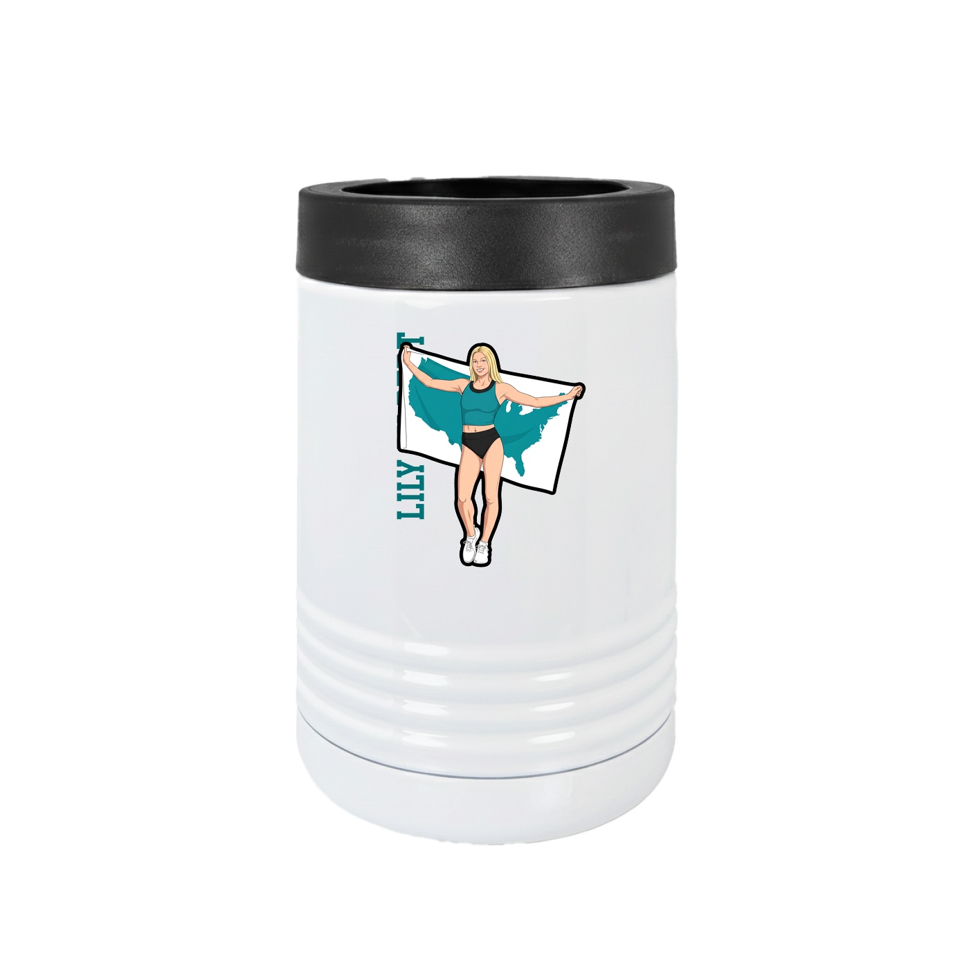 Polar Camel Beverage Holder
