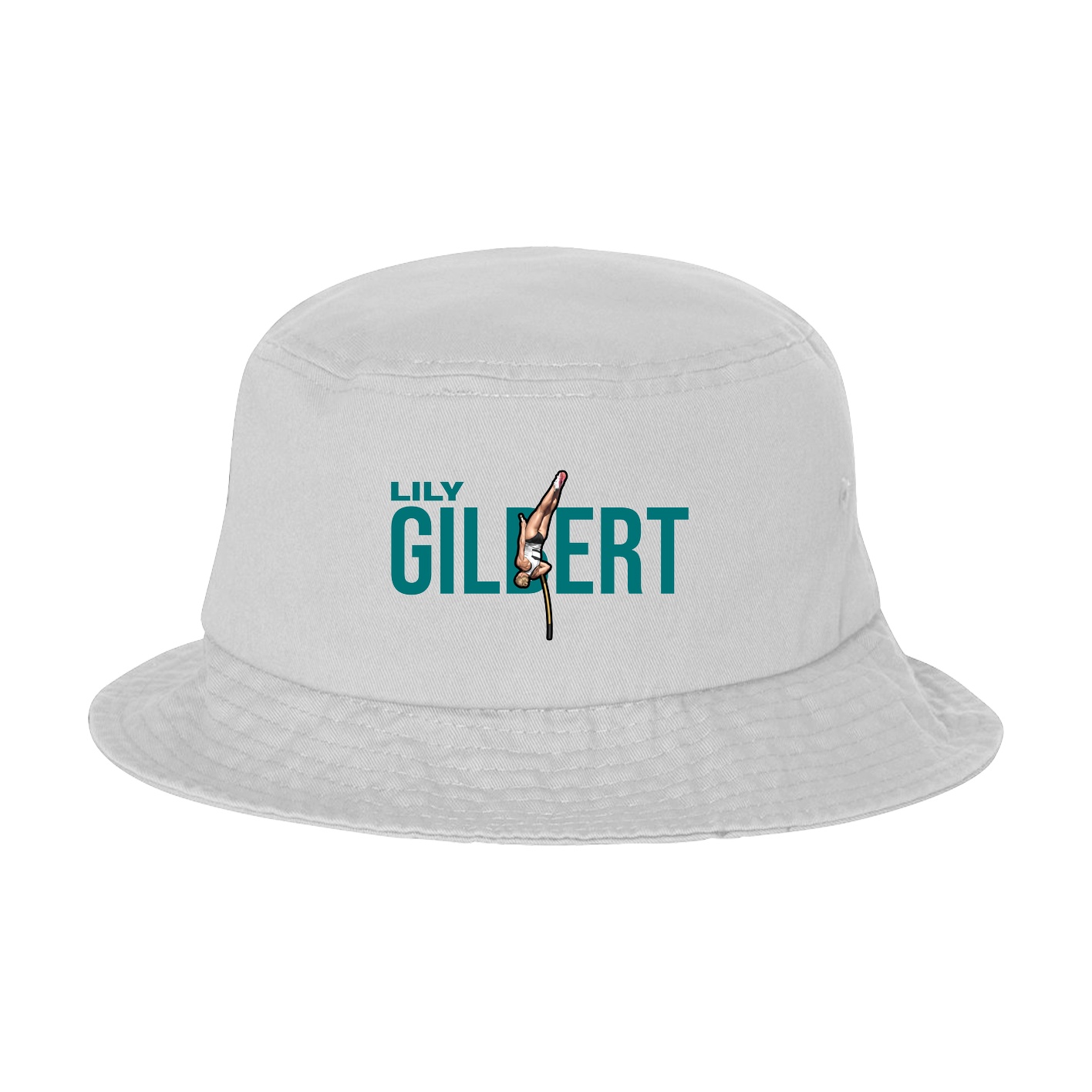 Bucket Cap