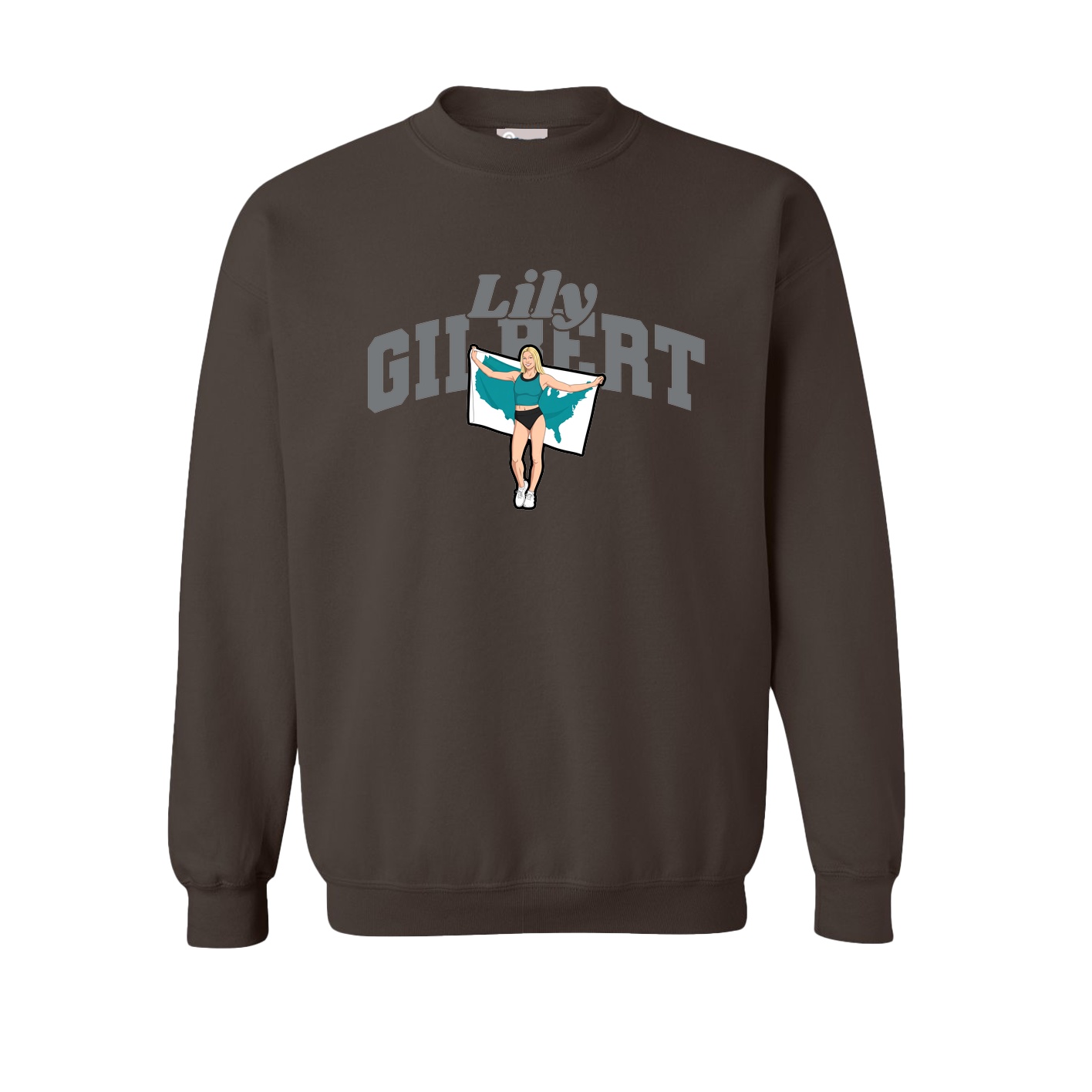 Fleece Crew