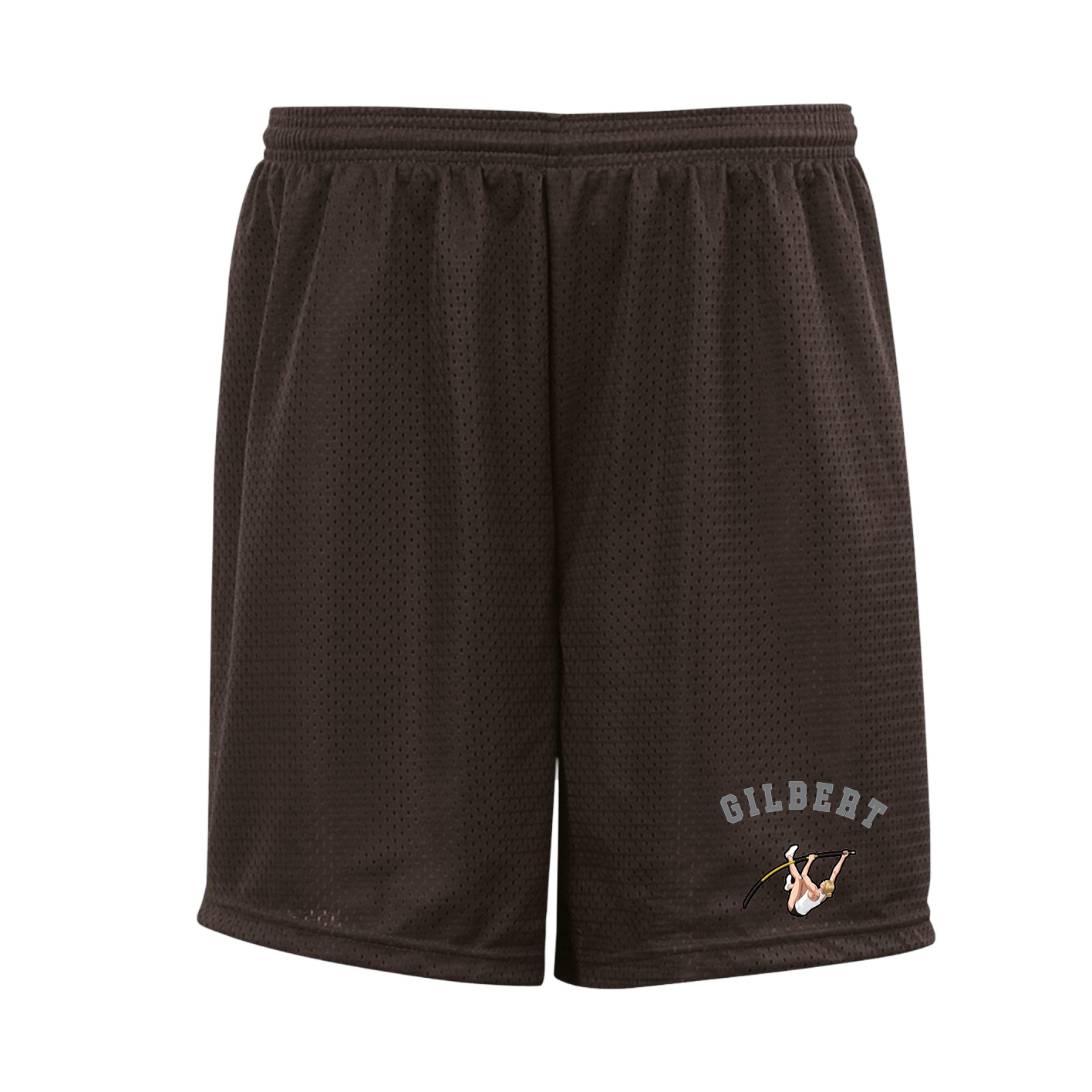 Shorts — Shirsey Arch in Brown