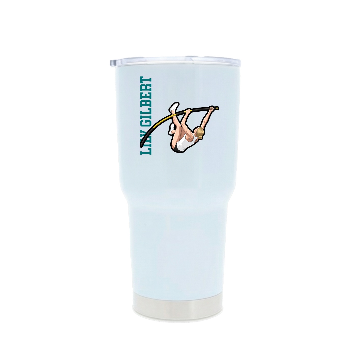 30oz Stainless Steel Tumbler