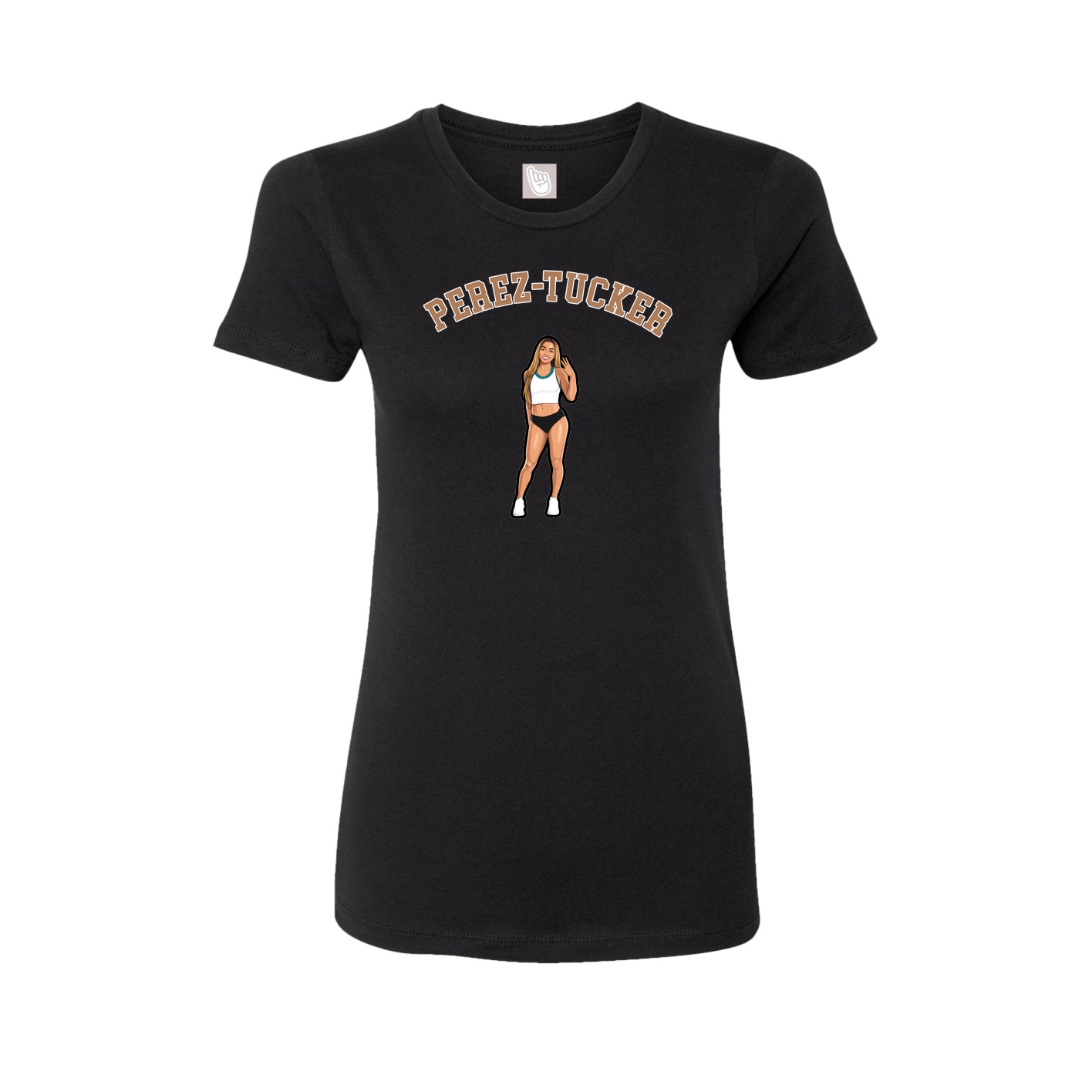 Womens Tee