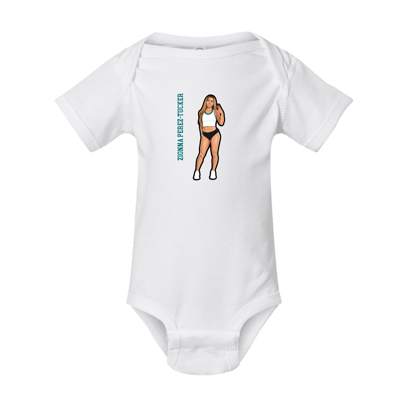 Baby Onesie