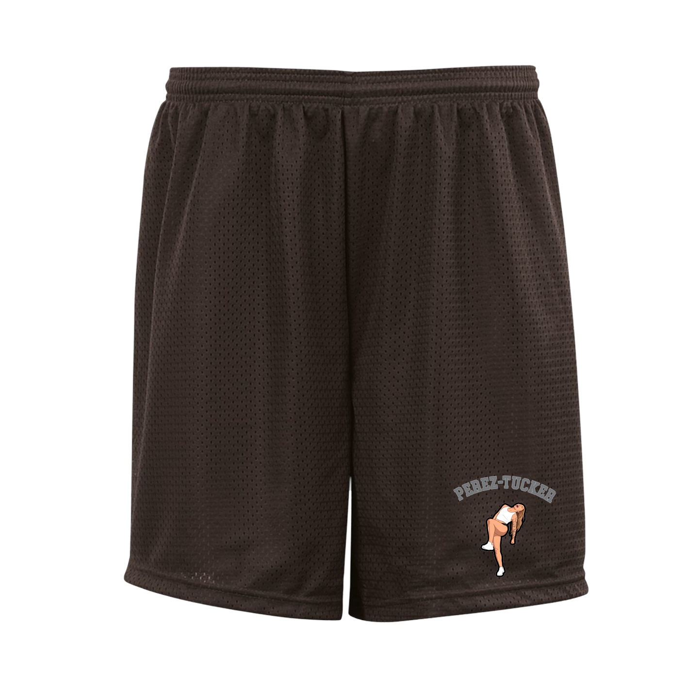 Shorts — Shirsey Arch in Brown