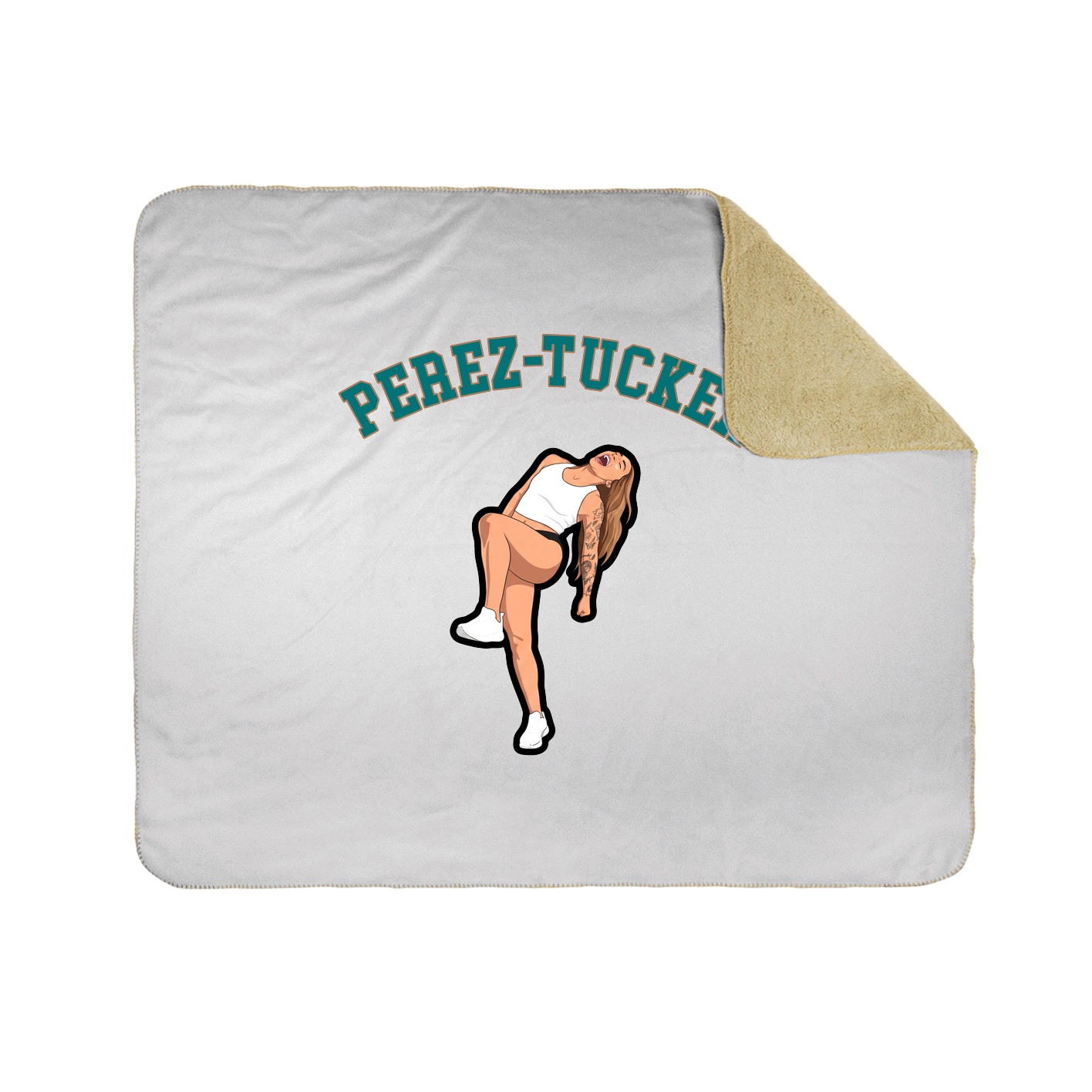 Throw Blanket