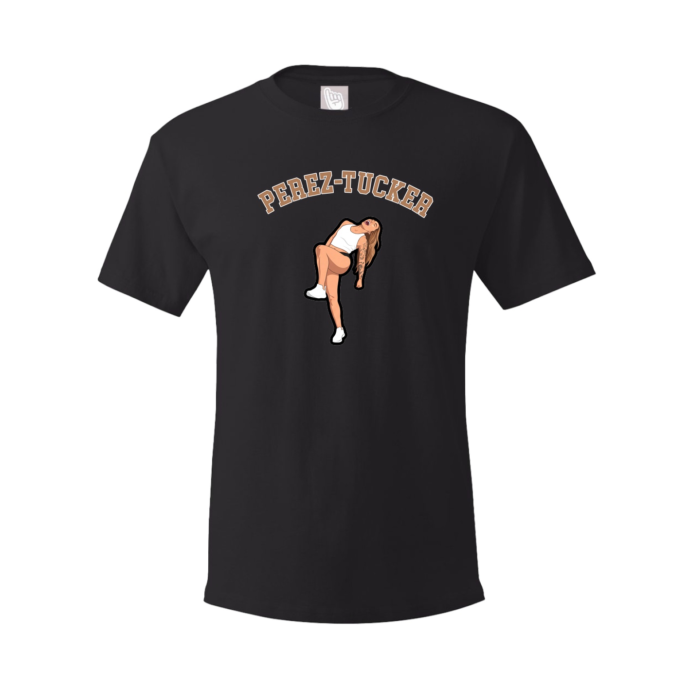 NIL Club Tee