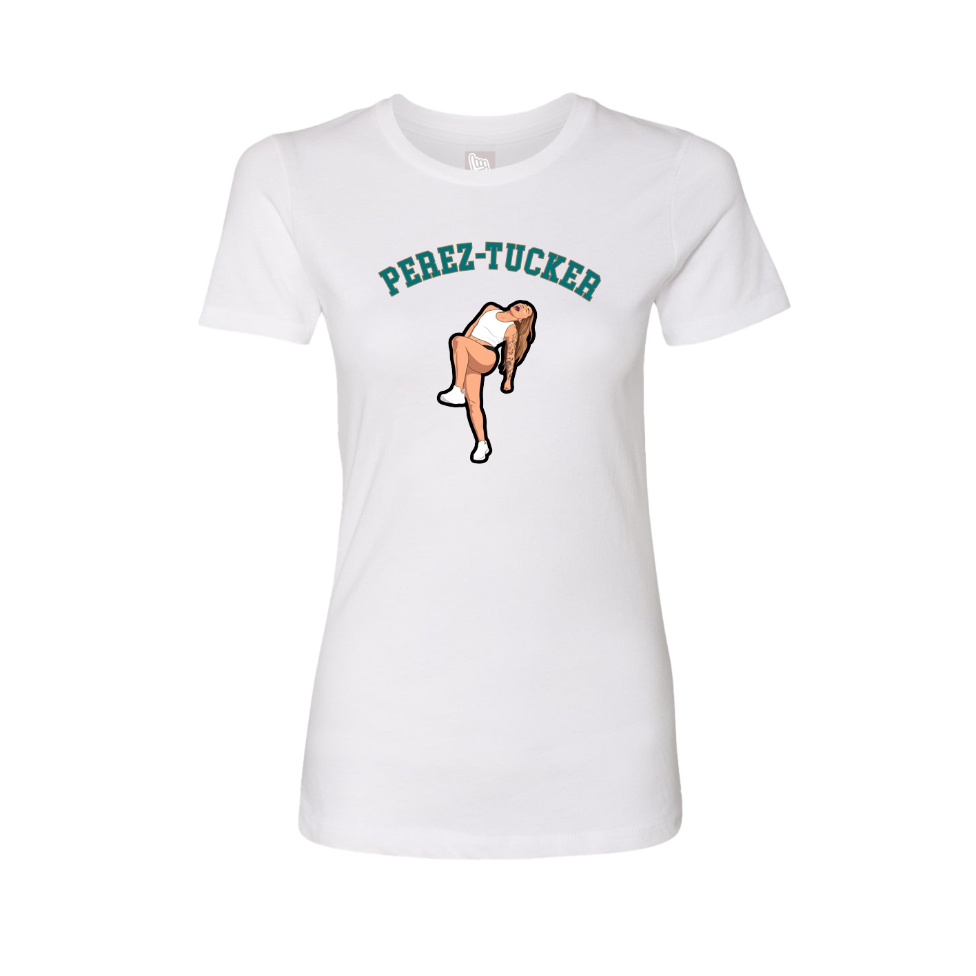 NIL Club Womens Tee