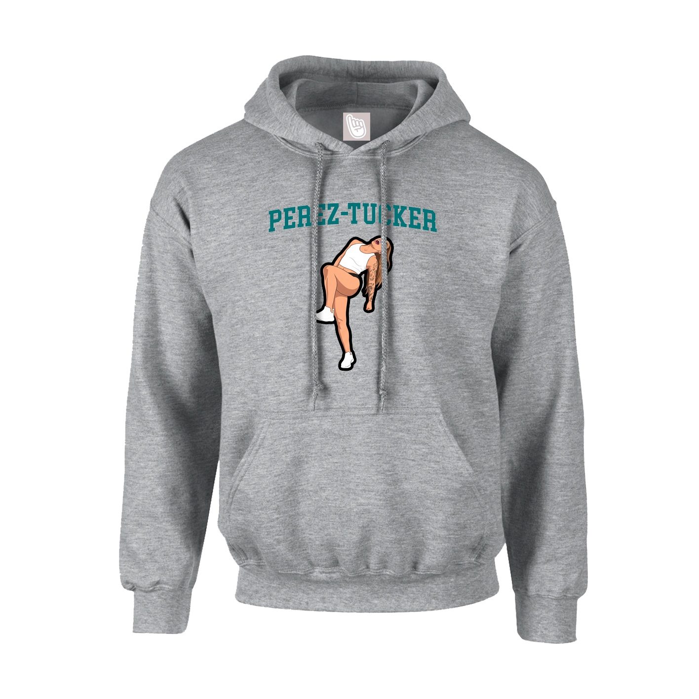 Youth Hoodie