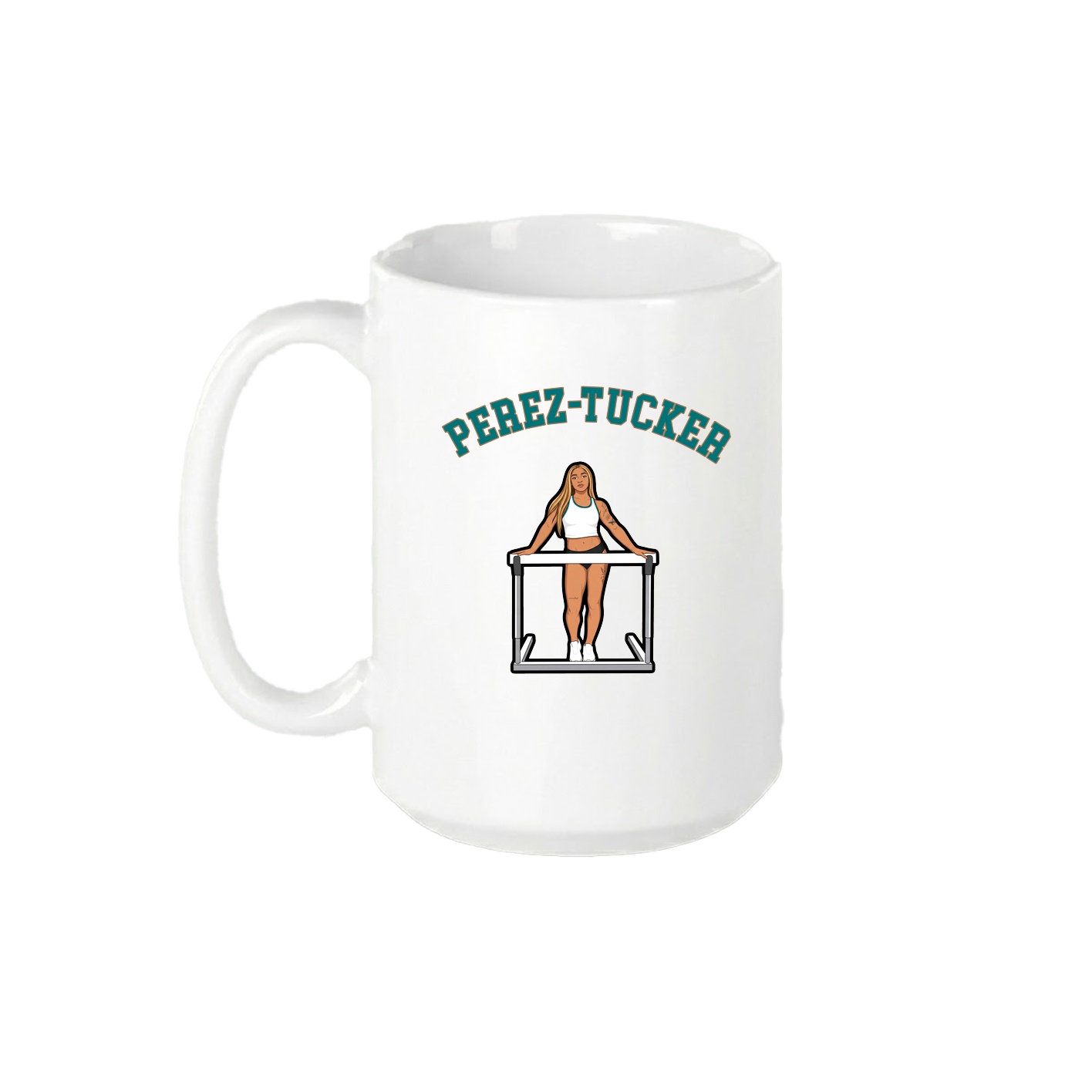 15oz Coffee Mug
