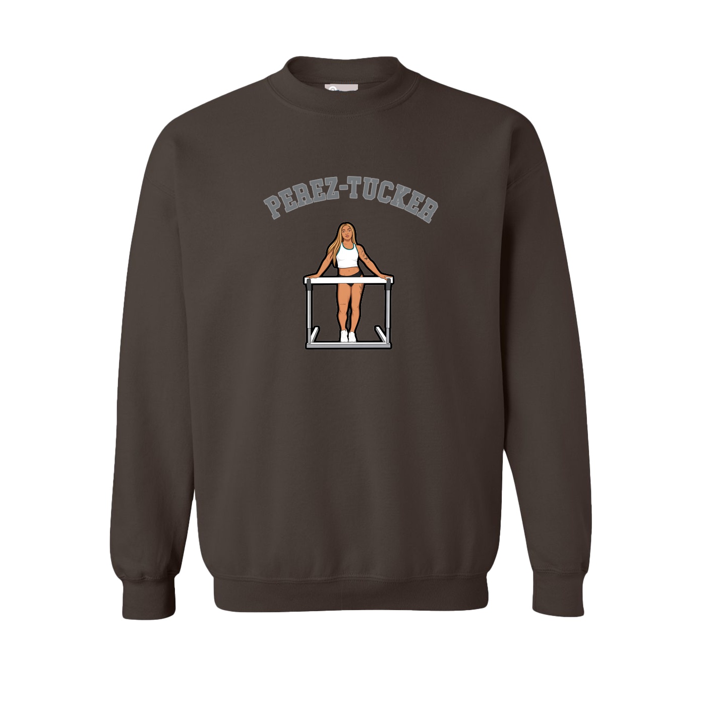 Fleece Crew