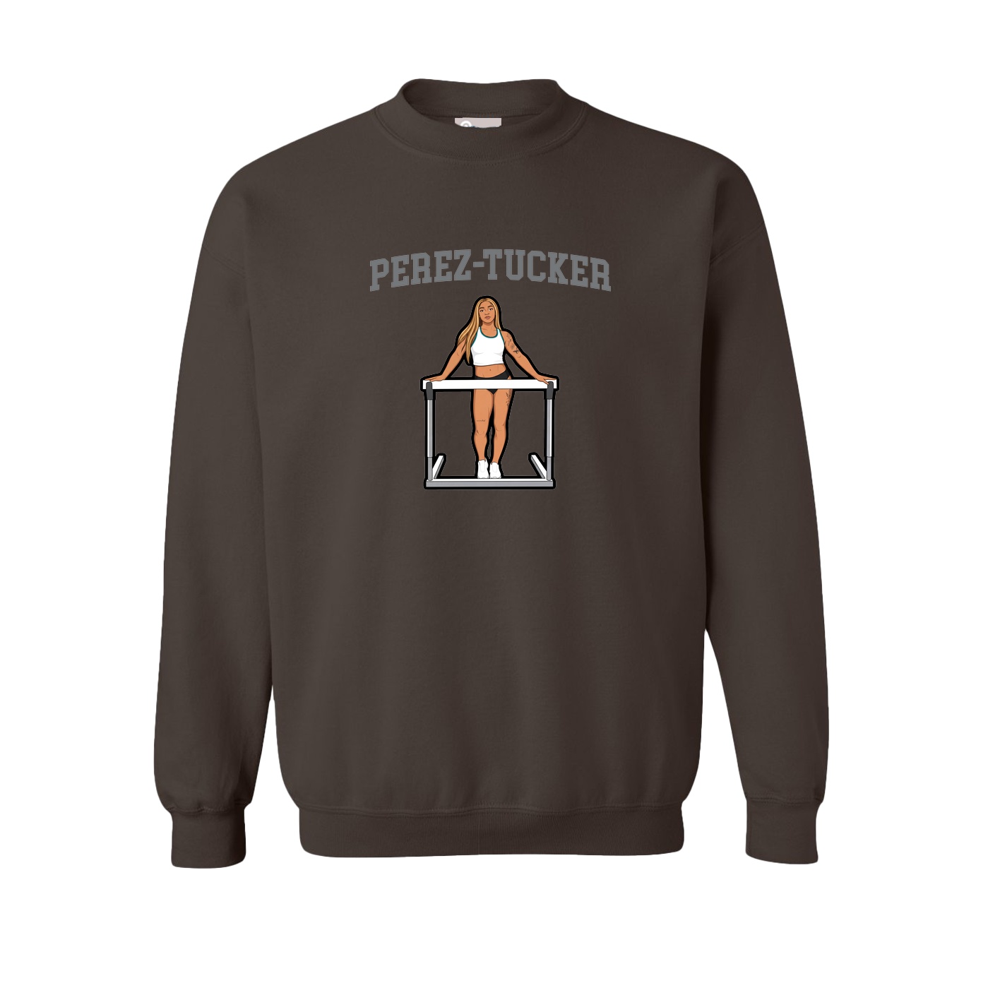 Fleece Crew