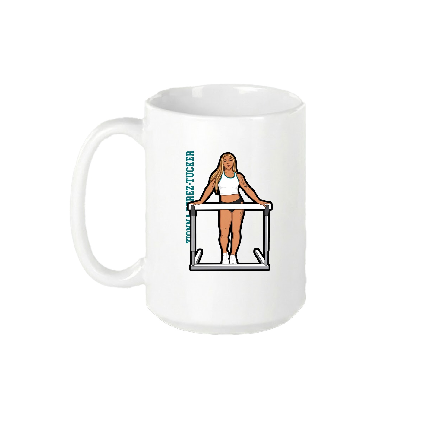 15oz Coffee Mug