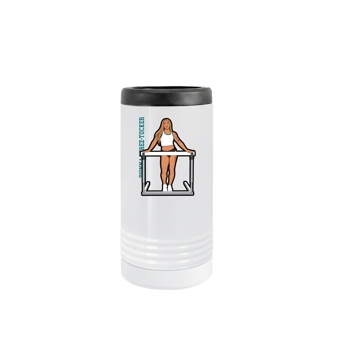 Polar Camel Slim Beverage Holder