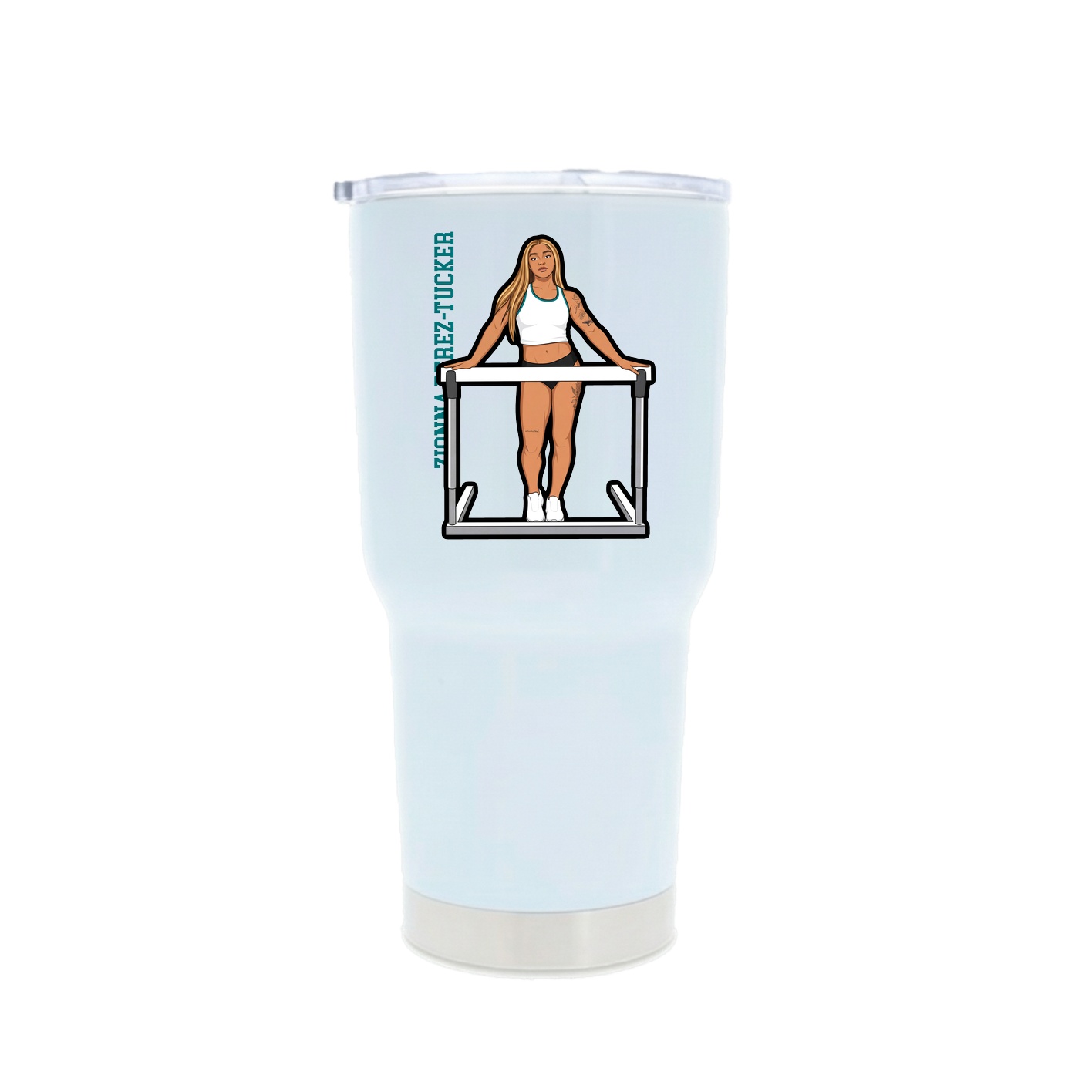 30oz Stainless Steel Tumbler