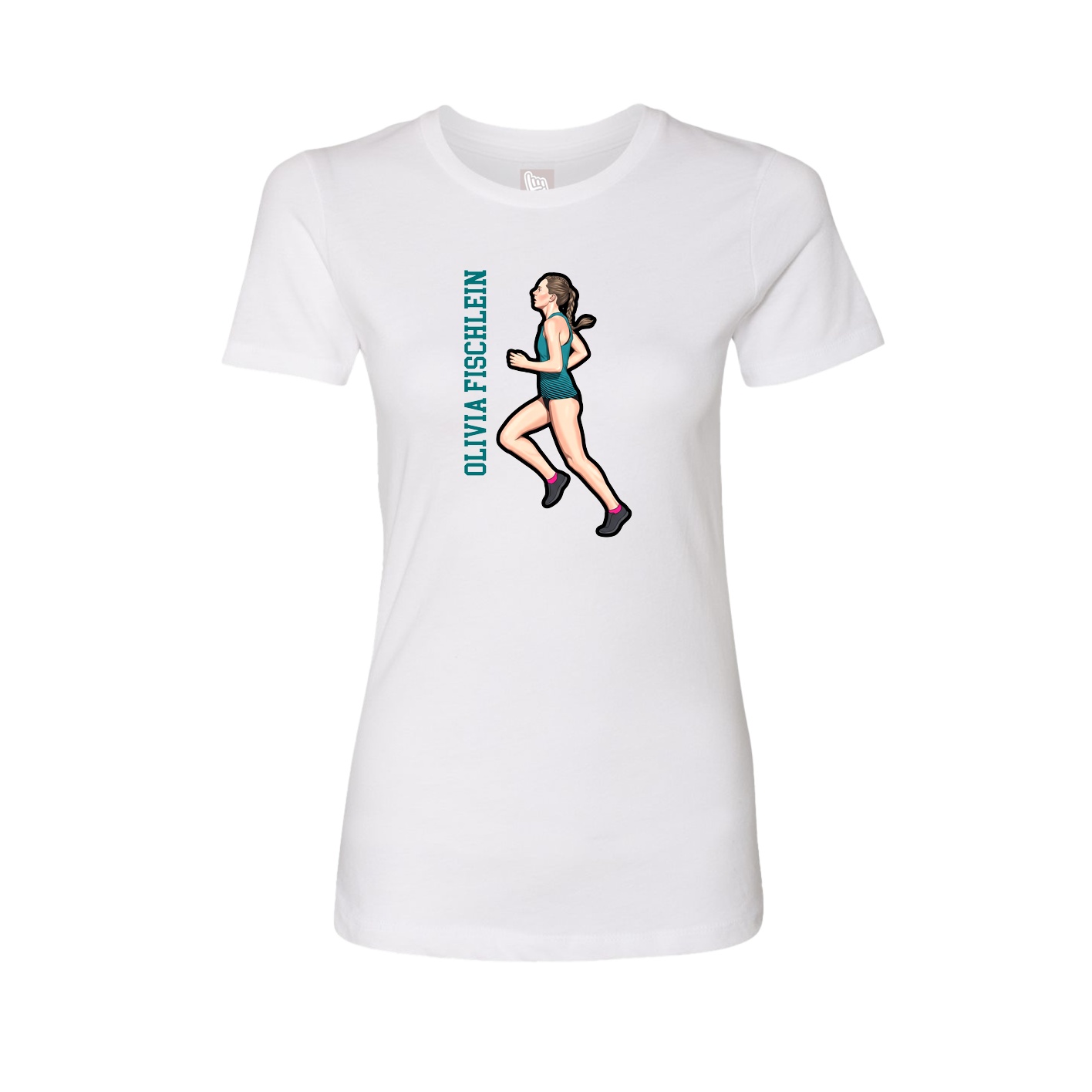 Womens Tee