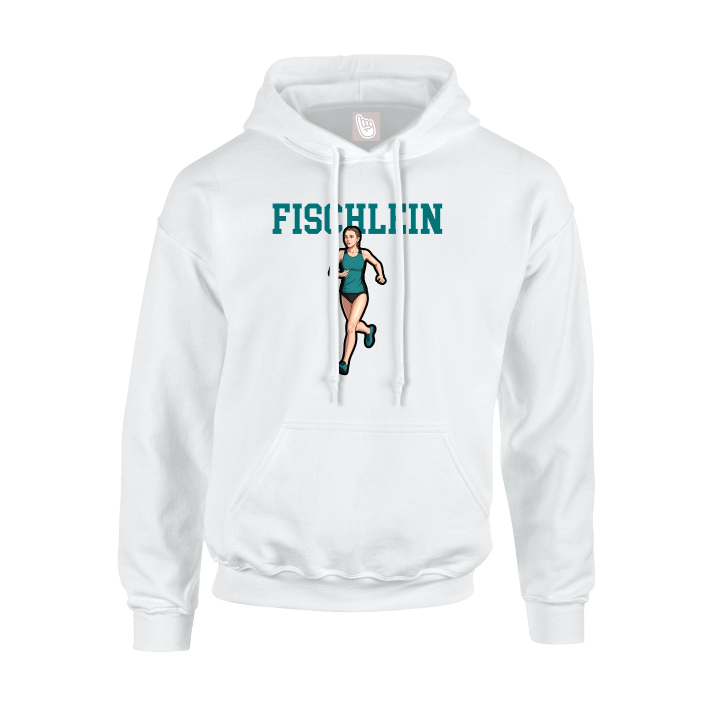 Youth Hoodie