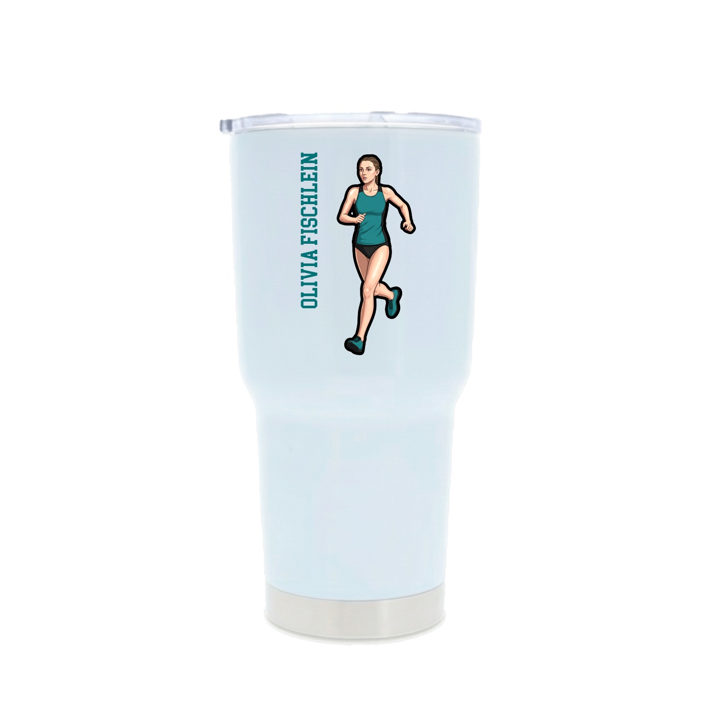 30oz Stainless Steel Tumbler