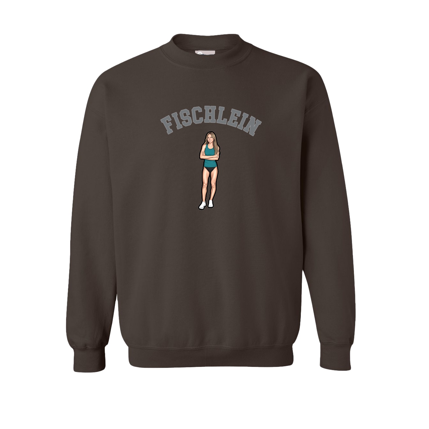 Fleece Crew