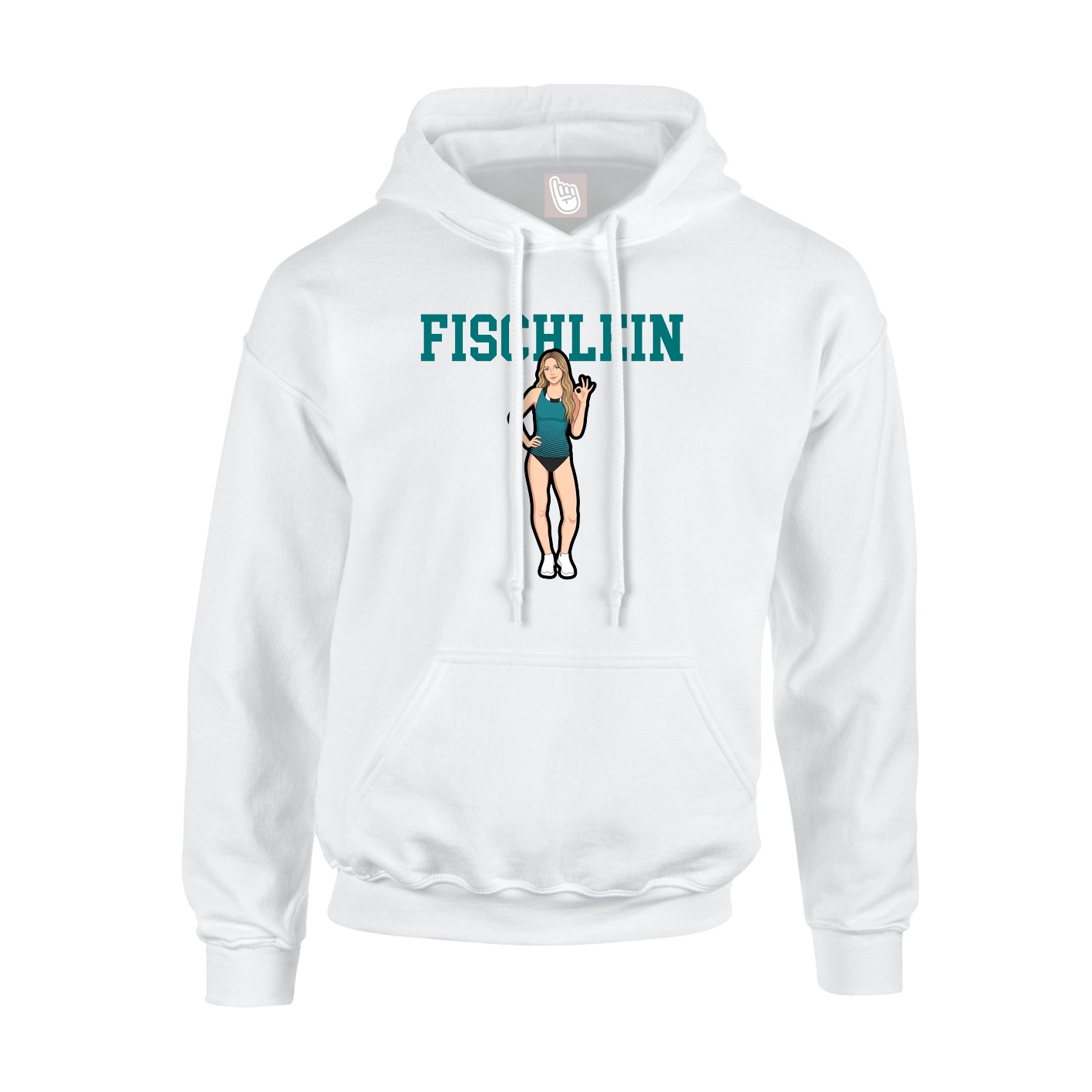 NIL Club Youth Hoodie