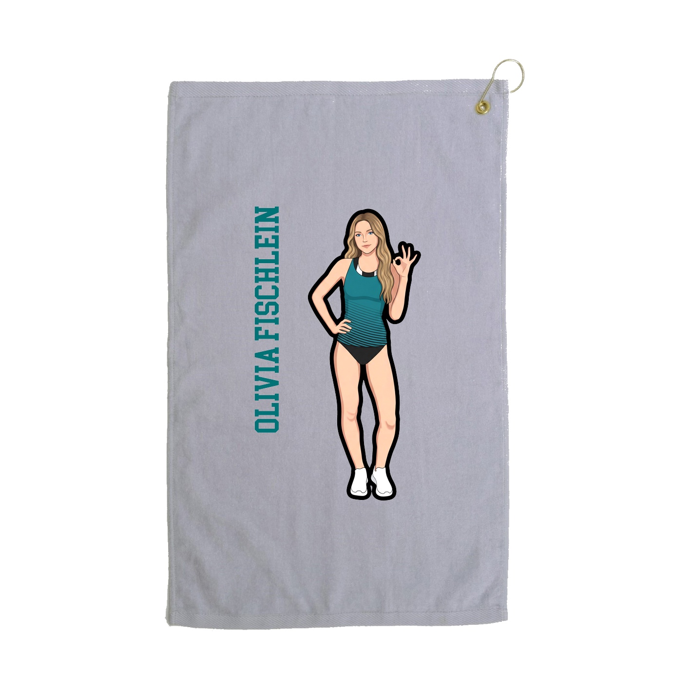Golf Towel