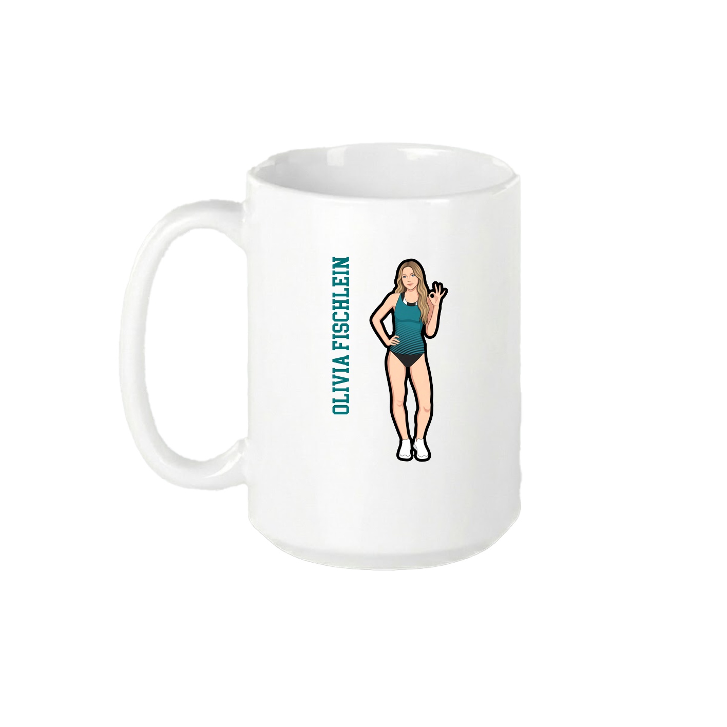 15oz Coffee Mug
