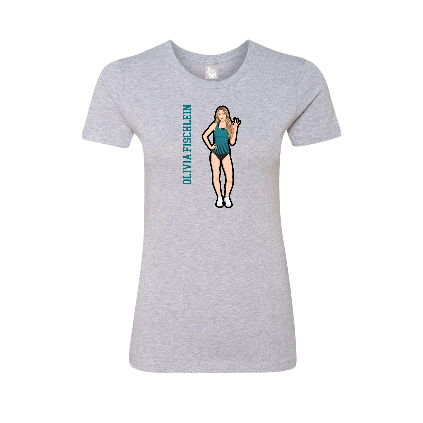 Womens Tee