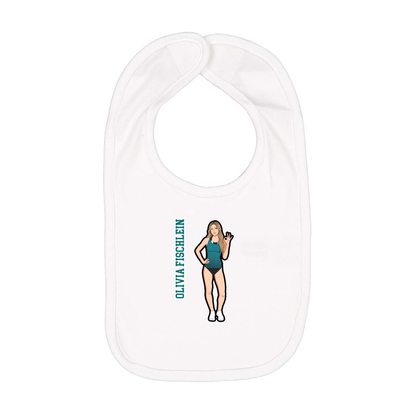 Infant Bib