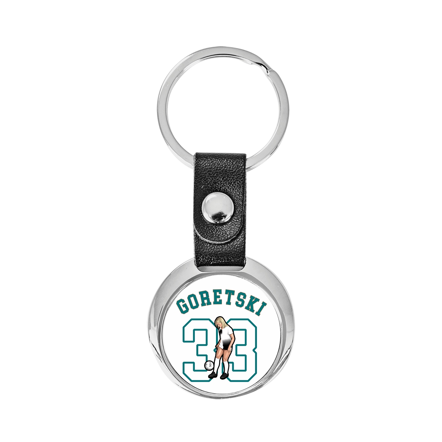 Key Chain