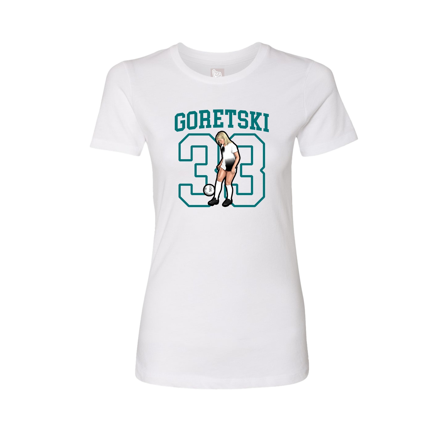 Womens Tee