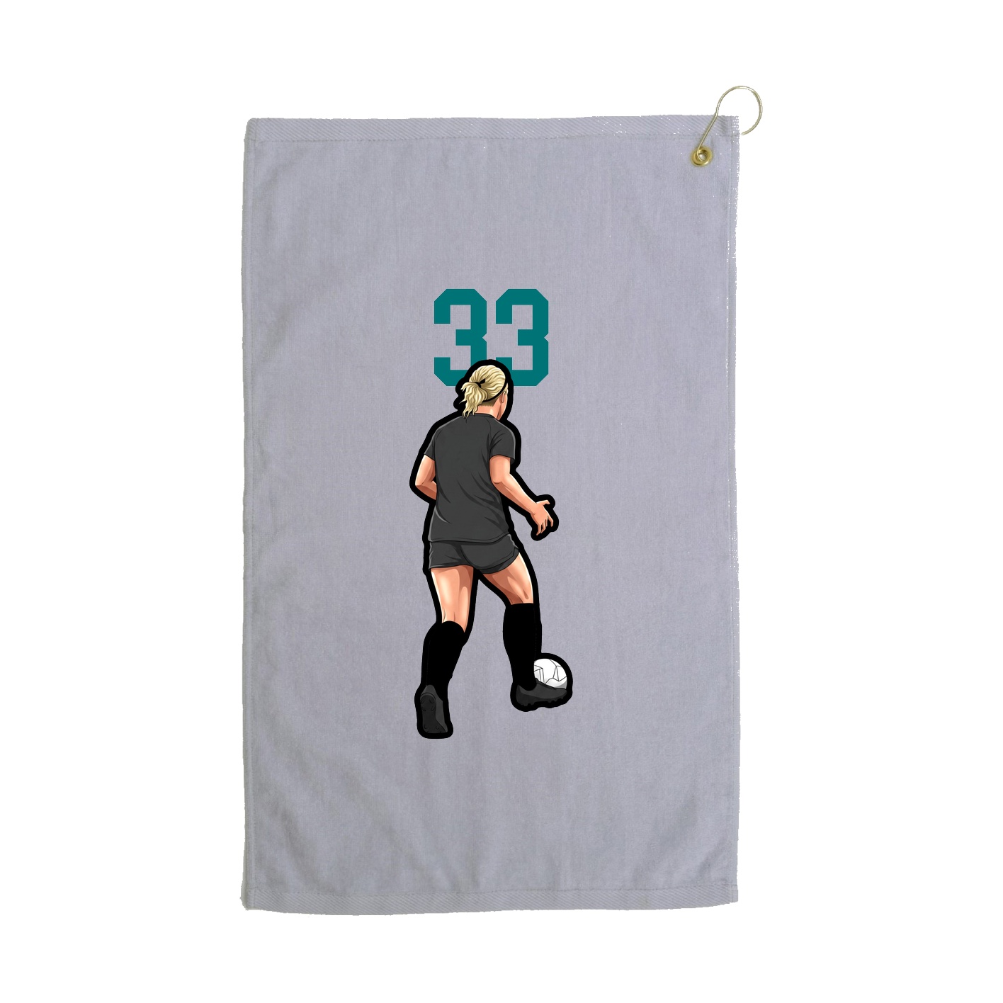 Golf Towel