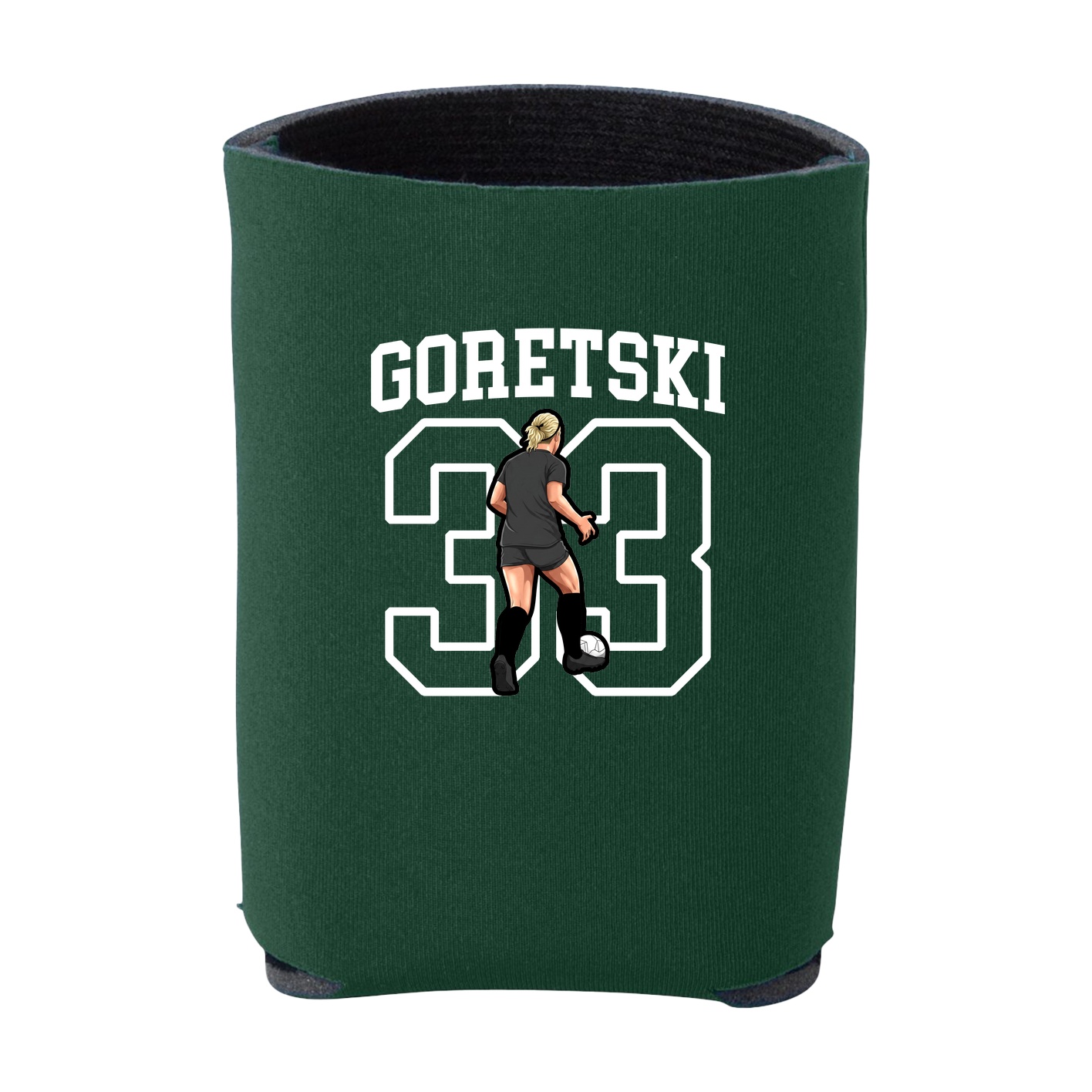 Can Holder — Shirsey in Classic