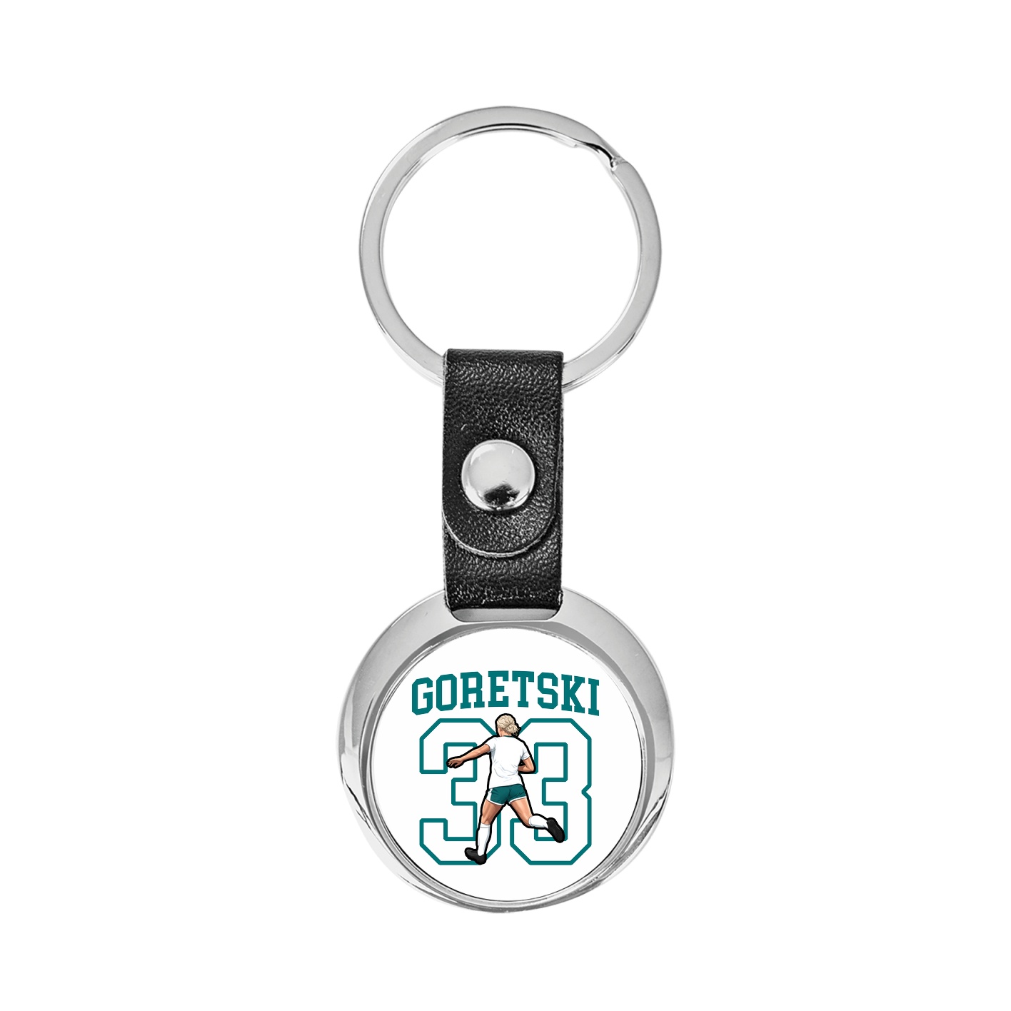 Key Chain — Shirsey in Classic