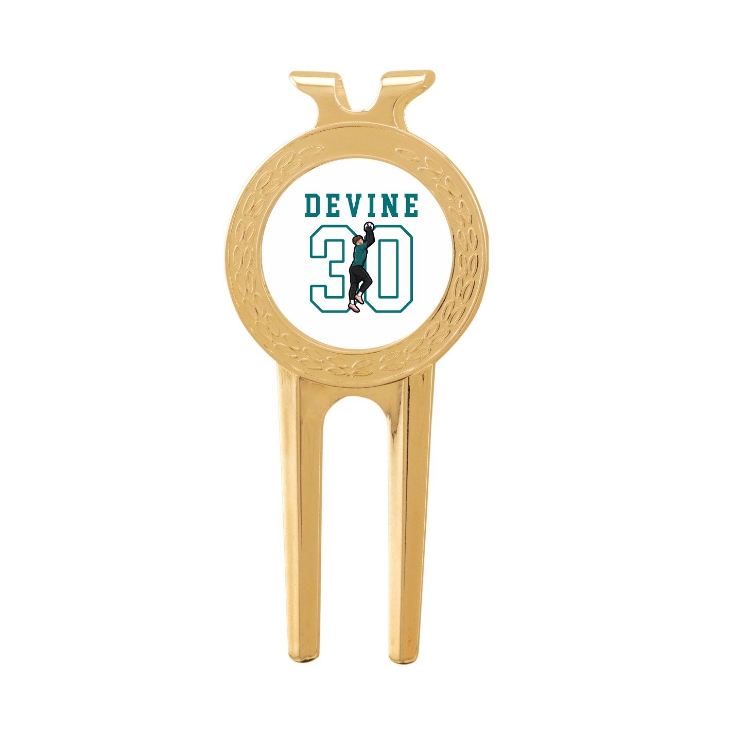 Divot Tool with Ball Marker — Shirsey in Classic