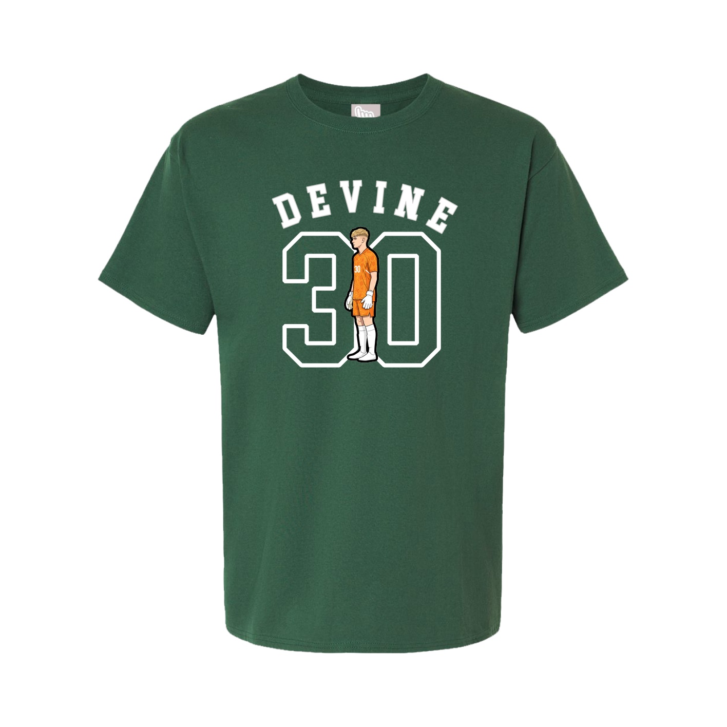 Tee