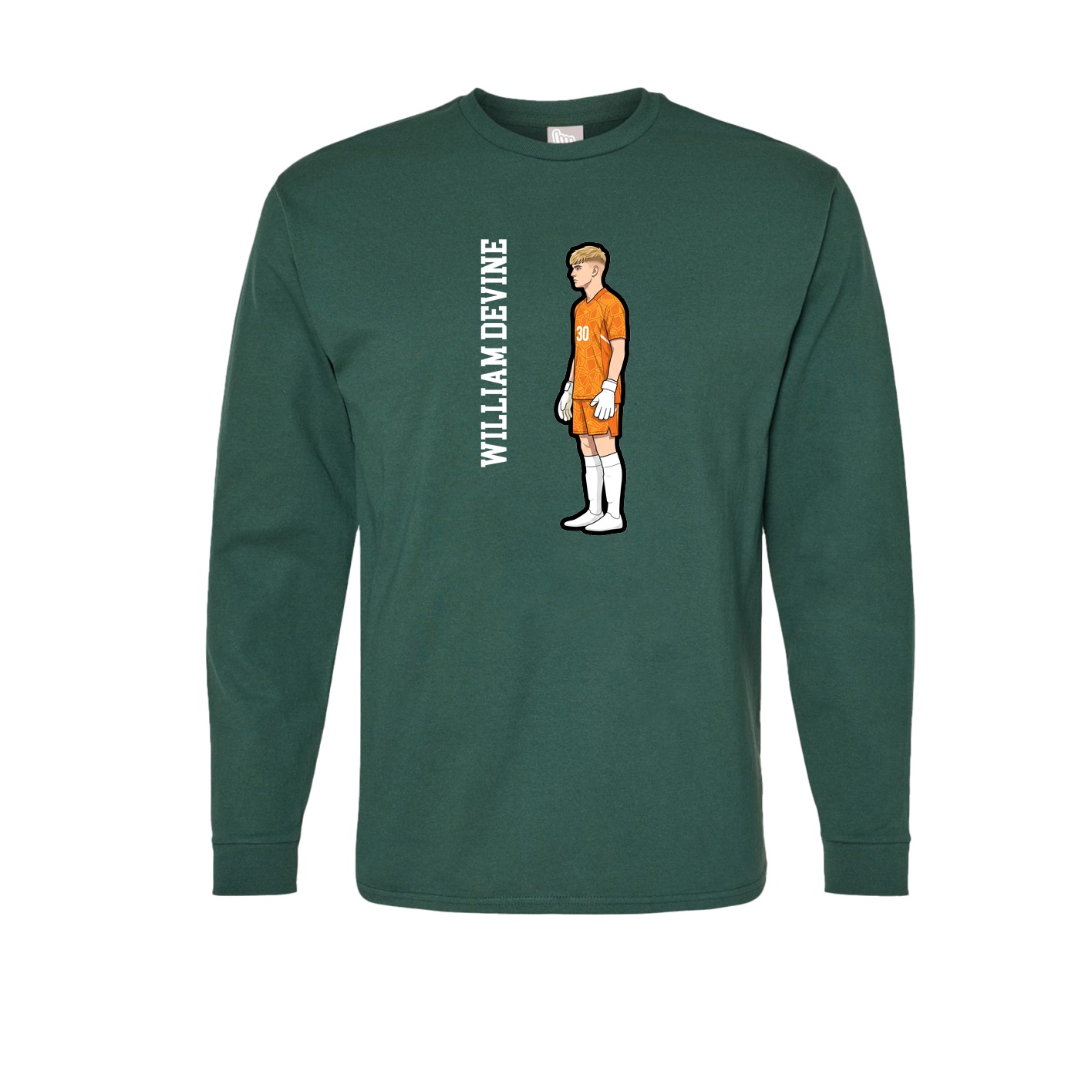 Long Sleeve Tee