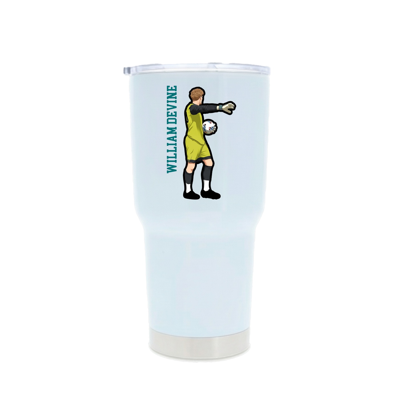30oz Stainless Steel Tumbler