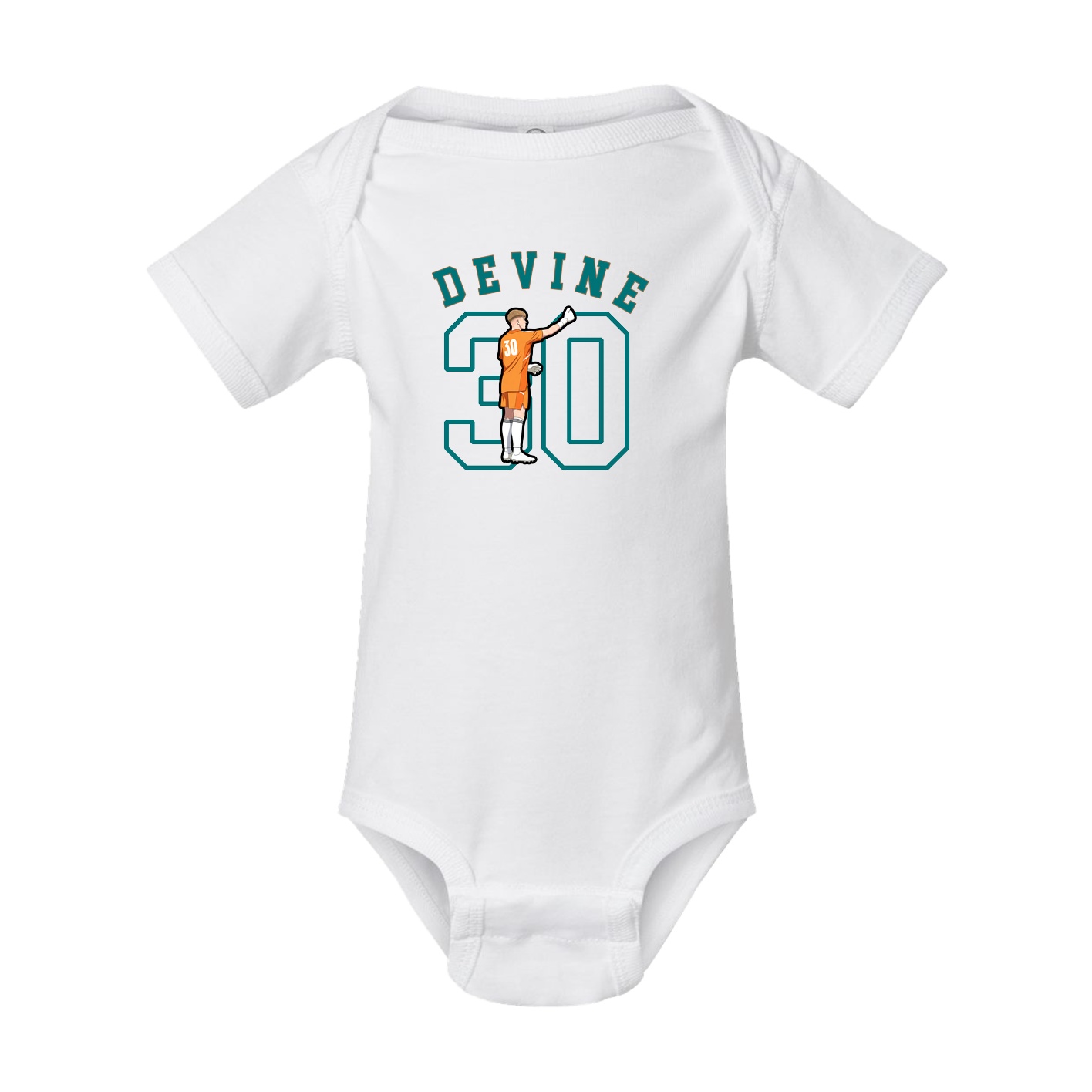 Baby Onesie