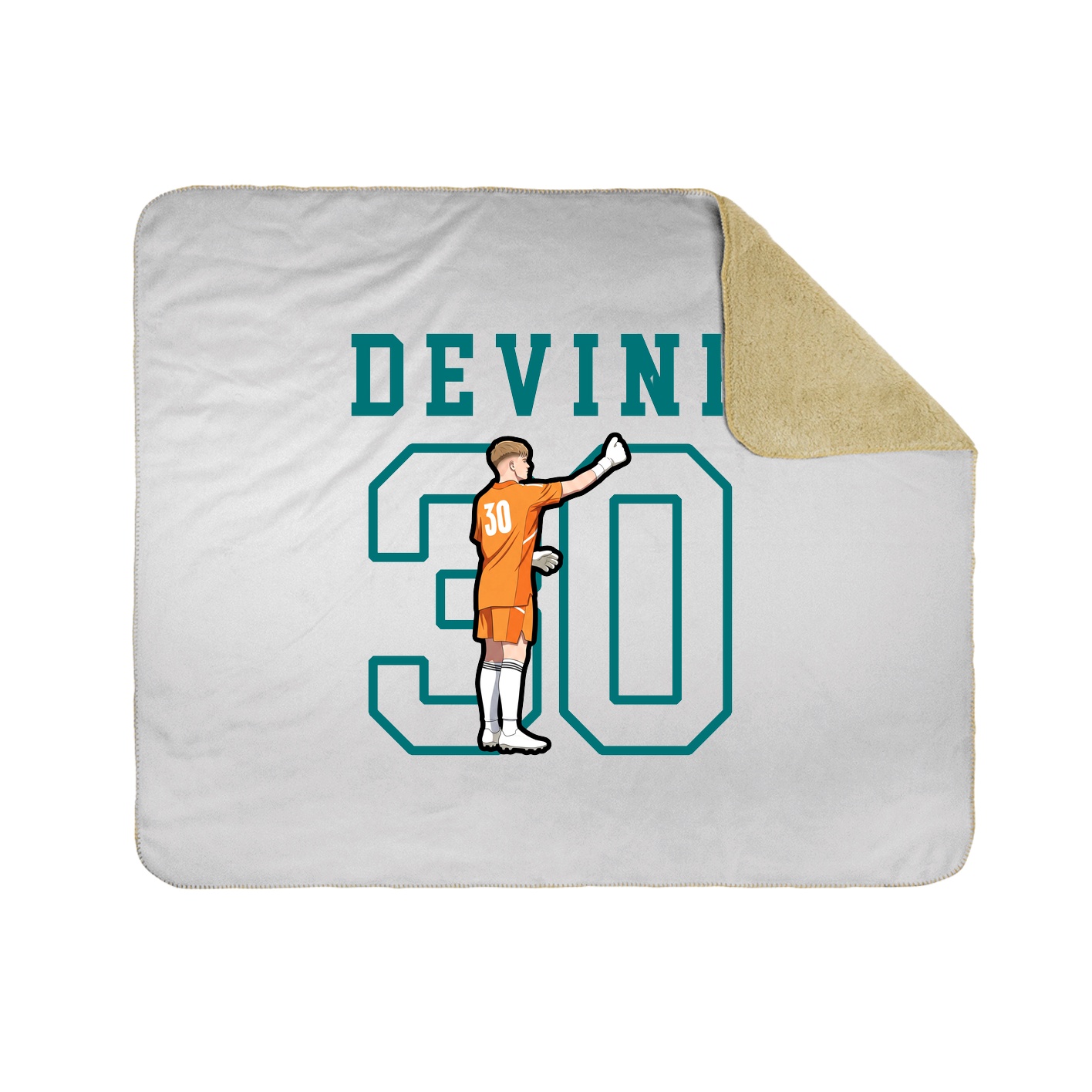 Throw Blanket